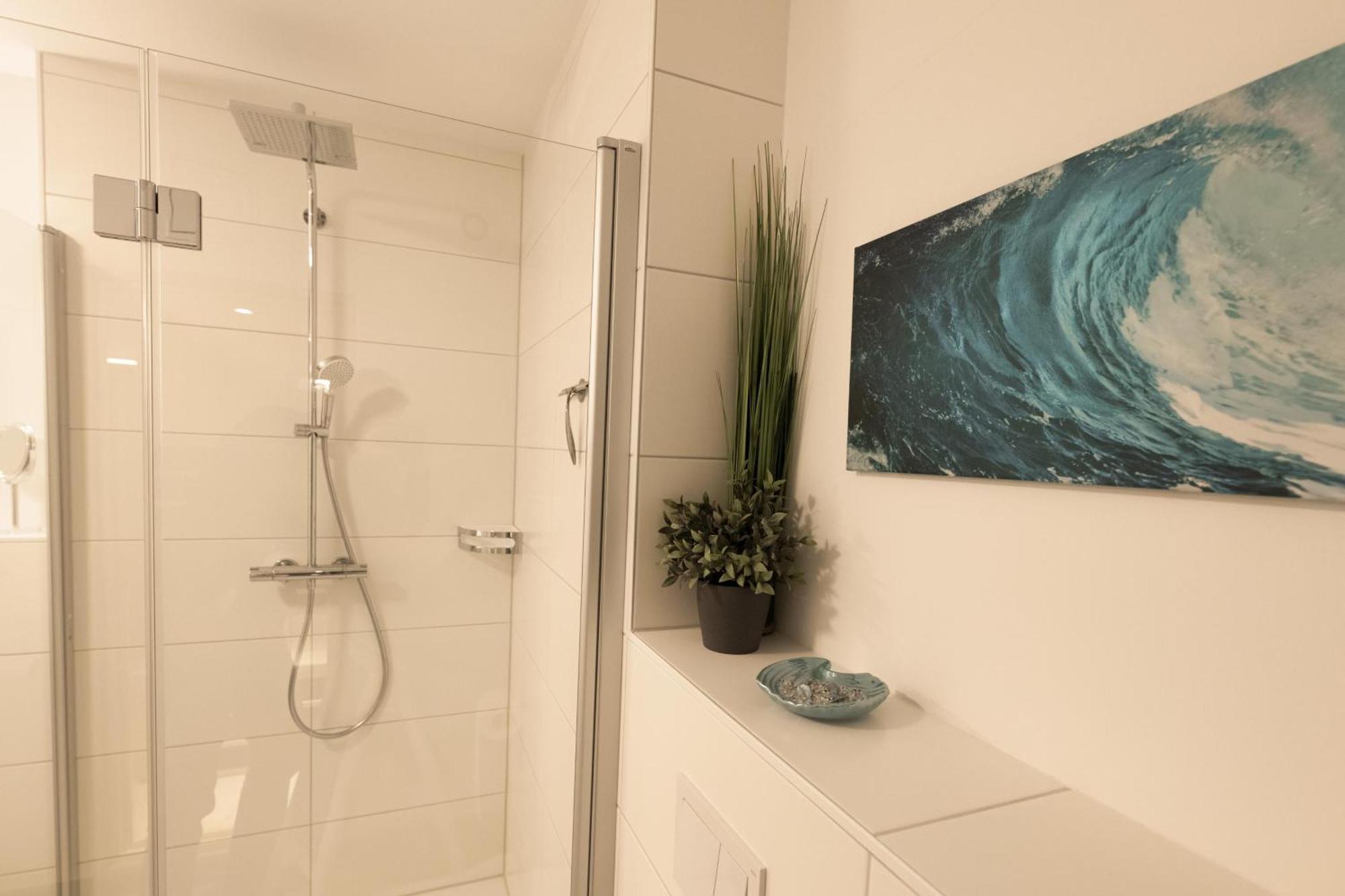 Apartamento Pequeno Secreto Olpenitz Exterior foto